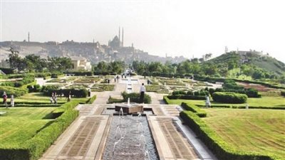 مجانًا.. فتح جميع حدائق القاهرة الخميس والجمعة احتفالا بذكرى نصر أكتوبر