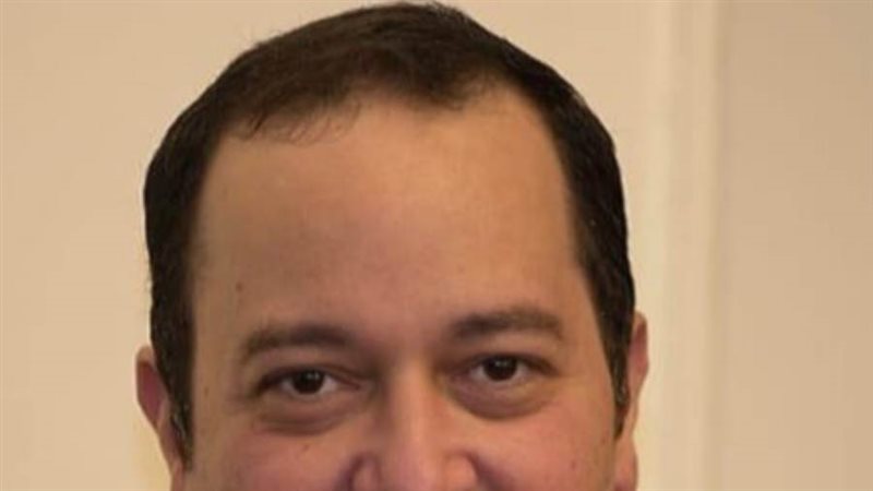 المستشار أسامه محمد