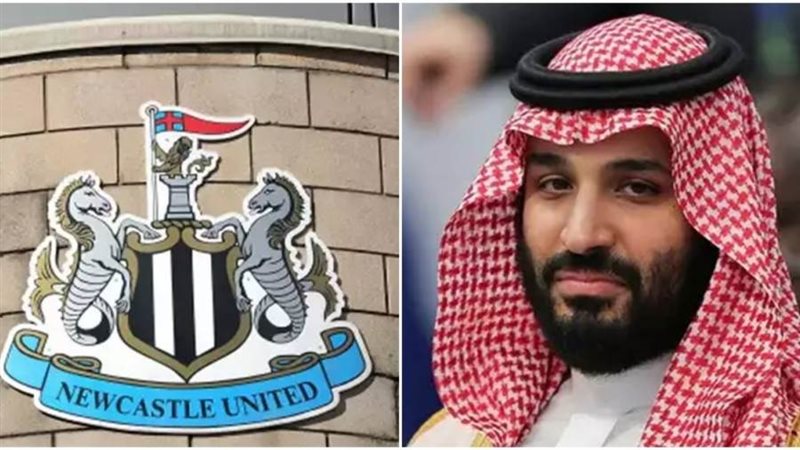 الملك محمد بن سلمان