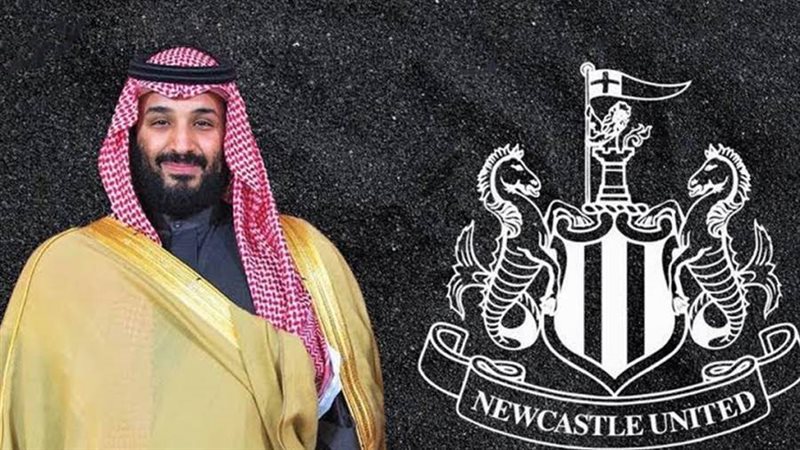 الملك محمد بن سلمان