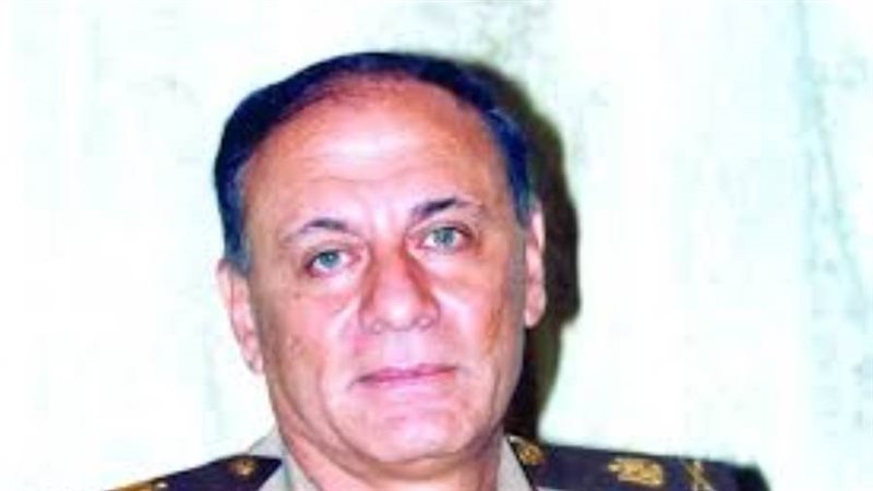 اللواء سمير فرج