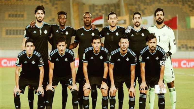 بيراميدز