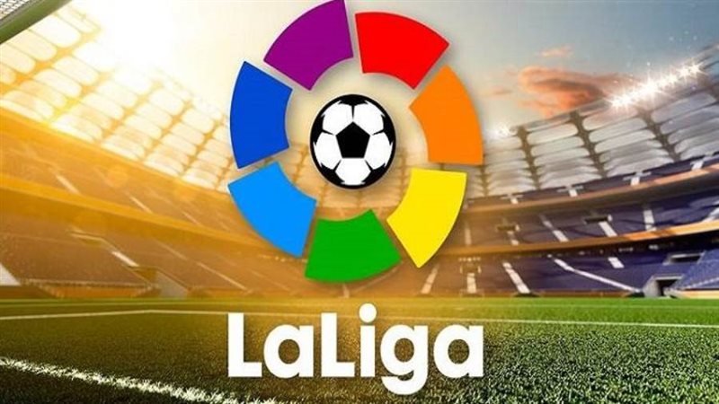 شعار الدوري الإسباني