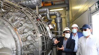 بدء التشغيل التجريبي للمرحلة الأولى من توسعات مصفاة ميدور البترولية 