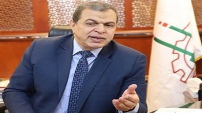 تعيين 1440 شابا منهم 5 من ذوى الهمم والعزيمة بالدقهلية