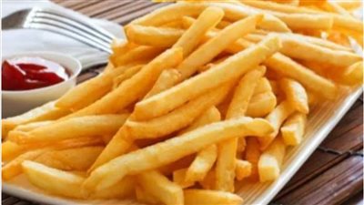 ضبط كميات من البطاطس النصف مقلية منتهية الصلاحية ببورسعيد