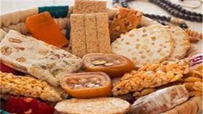 التموين تطرح 40 نوعًا من حلوى المولد النبوي.. تعرف على أسعارها