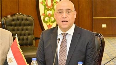 وزير الإسكان: لا توجد مناطق سكنية غير آمنة في مصر
