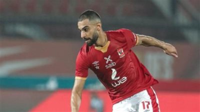 موسيماني يدرس اراحه عمرو السولية امام بطل النيجر ..تعرف على التفاصيل 