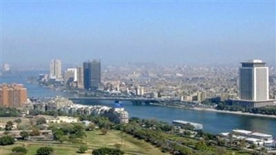حالة الطقس غدًا.. مائل للحرارة نهارًا والعظمى بالقاهرة 30 درجة