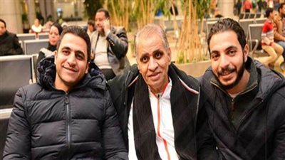 براءة نجلي المنتج أحمد السبكي من تهمة حيازة المواد المخدرة بقصر النيل