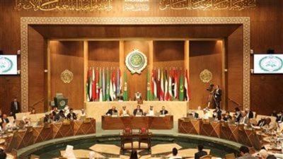 البرلمان العربي يدشن مركزا لمكافحة الإرهاب والفكر المتطرف