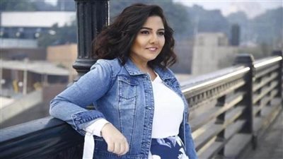 إصابة مي كساب بفيروس كورونا