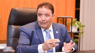 د. محمد عمر رئيس جامعة مصر للعلوم والتكنولوجيا: نسعى لتخريج أجيال تقتحم سوق العمل الدولية.. ونتيح أحدث المراجع العلمية للطلاب