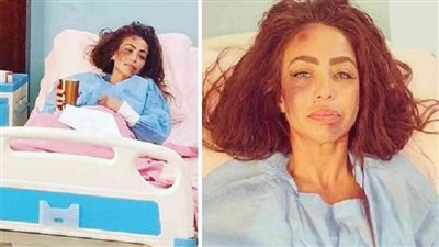 بلاغ للنائب العام ضد دوللي شاهين