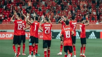 الأهلي يخصم جزء جديد من غرامة الـ 300 ألف على لاعبيه (تفاصيل)