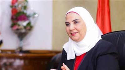 وزيرة التضامن تكشف حجم دعم طلاب الجامعات خلال 2021 