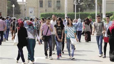 الحكومة تعلن تقديم 1.2 مليون جرعة من لقاح فيروس كورونا بالجامعات