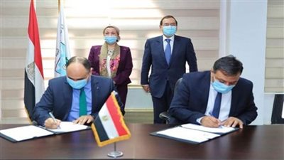«البيئة» و«البترول» يوقعان بروتوكول تعاون لتنظيم إجراءات الحصول على الموافقات البيئية لأنشطة البحث والتعدين (صور) 