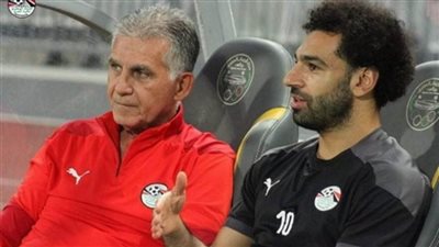 كيروش يطلب انطلاق معسكر الفراعنة المقبل في هذا الموعد