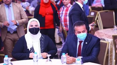 بحضور د. خالد عبدالغفار.. التضامن تعقد مؤتمر «تكافؤ الفرص التعليمية» (صور)