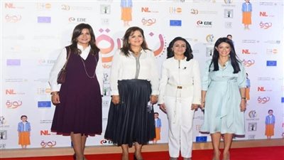 المشاط: تنوع البرامج الهادفة لتحقيق تكافؤ الفرص بين الجنسين يدفع جهود تمكين المرأة (صور)