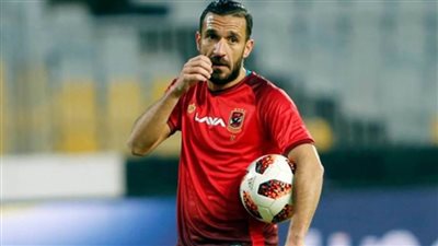 هذا هو الخلاف الوحيد  الذى يعطل إعلان الأهلي تجديد عقد معلول .. تعرف عليه 