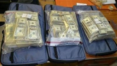 حبس شخص 4 أيام بتهمة الاتجار في العملات الأجنبية ببولاق الدكرور