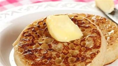 الفطائر الإنجليزية فى خطر..بسبب الألومنيوم 