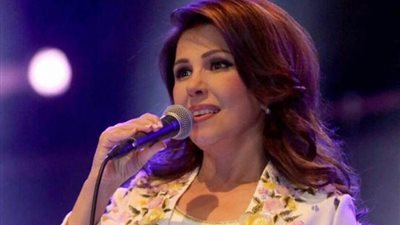 ماجدة الرومي تشارك لأول مرة في حفلات الدورة الـ 30 بمهرجان الموسيقى العربية