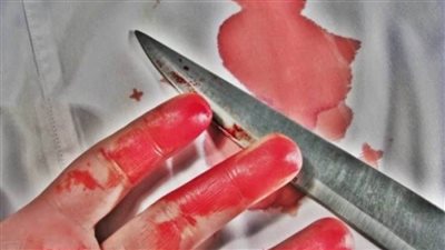 جهات التحقيق تصرح بدفن جثة شاب ذبح نفسه في الجيزة