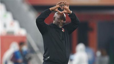 موسيماني لـ شوبير: كسرتوا قلبي.. وخسرت الدوري بفعل فاعل