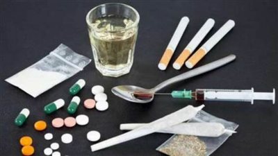 مكافحة الإدمان: تطبيق فصل الموظف متعاطي المخدرات منتصف ديسمبر المقبل