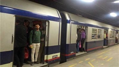 مترو الأنفاق تعلن تسجيل وتطعيم 1899عاملا بالخطين الأول والثاني