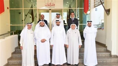 مجلس نواب البحرين ينتخب رؤساء اللجان