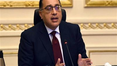 مدبولي يلتقي وزيري شئون مجلس الوزراء والسعادة بدولة الإمارات