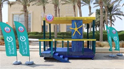 عاجل | الصحة تعلن خطة للتأمين الطبي بالبحر الأحمر بالتزامن مع انطلاق مهرجان الجونة السينمائي (صور)