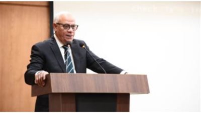 محافظة بورسعيد تحصد عددا من جوائز مسابقة التميز الحكومي