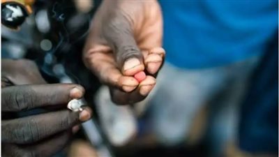 المؤبد لقهوجي بتهمة بيع الترامدول المخدر ببورسعيد