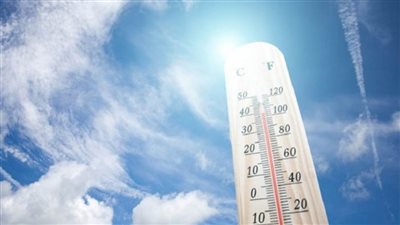 طقس الغد.. انخفاض درجات الحرارة والعظمى بالقاهرة 27 درجة