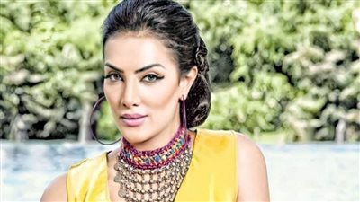 حورية فرغلي تتعاقد على بطولة «التجربة»