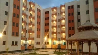 تنفيذ أكثر من 19 ألف وحدة إسكان اجتماعى بالعبور الجديدة بـ4.9 مليار جنيه