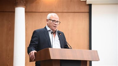 محافظ بورسعيد: افتتاح أعمال تطوير٦٥ عمارة بفاطمة الزهراء الأحد القادم