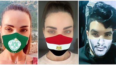 بالصور  .. يمزج الموضة مع الموسيقى ..آخر ابتكارات الفنان المغربي يوسف شريبة 