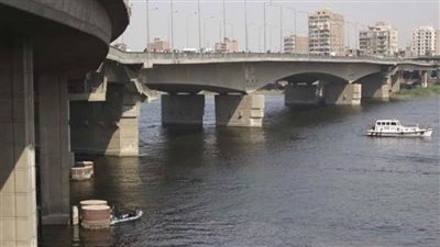 غلق جزئي لمطالع كوبري الساحل لمدة 3 أيام