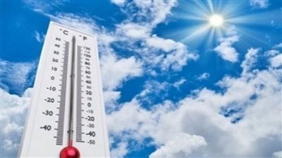 طقس الغد.. انخفاض درجات الحرارة والعظمى بالقاهرة 27 درجة