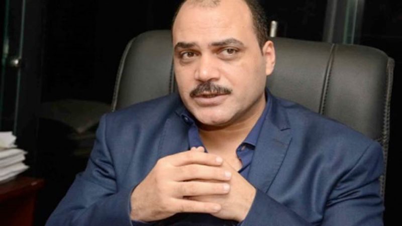 محمد الباز