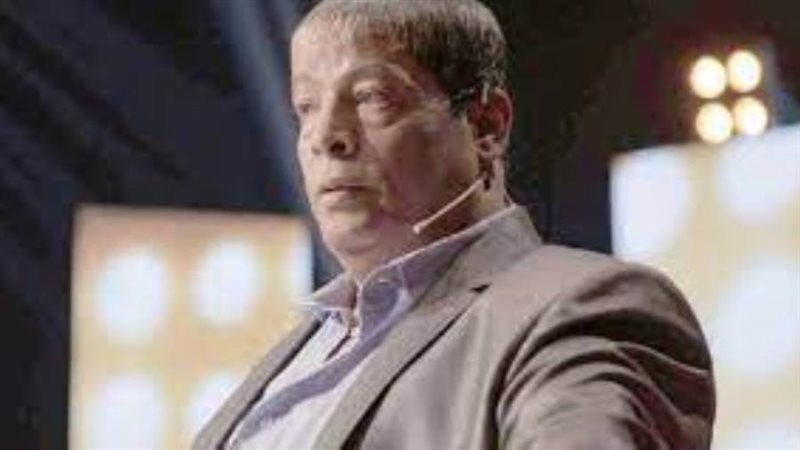 عبد الباسط حمودة