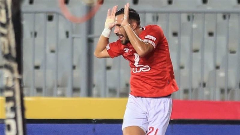 علي معلول