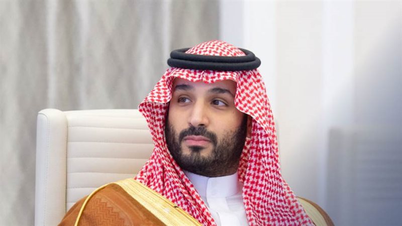 محمد بن سلمان